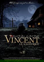 Poster de la película The Great Vincent