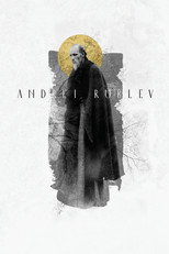 Poster de la película Andrei Rublev