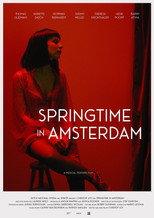 Poster de la película Springtime in Amsterdam
