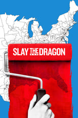 Poster de la película Slay the Dragon