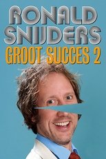 Poster de la película Ronald Snijders: Groot Succes 2