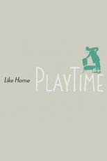 Poster de la película Like Home