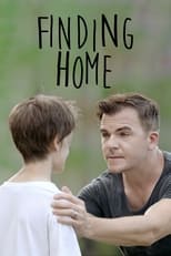 Poster de la película Finding Home: A Feature Film for National Adoption Day