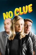 Poster de la película No Clue