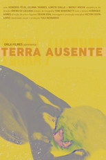 Poster de la película Terra Ausente