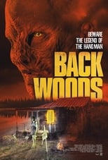 Poster de la película Backwoods