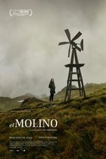 Poster de la película El molino