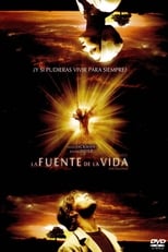 Poster de la película La fuente de la vida