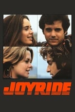 Poster de la película Joyride