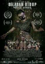 Poster de la película Zombie Infection - Belaban Hidup