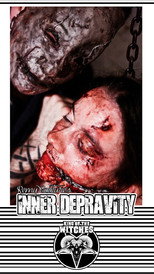 Poster de la película Inner Depravity