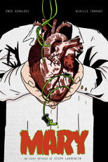 Poster de la película Mary