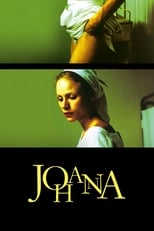 Poster de la película Johanna