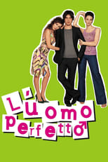 Poster de la película L'uomo perfetto