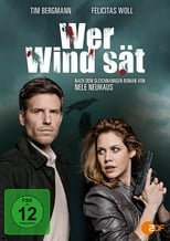 Poster de la película Wer Wind sät