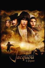 Poster de la película Jacquou the Rebel