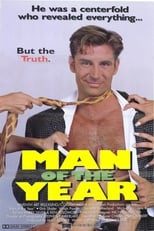 Poster de la película Man of the Year