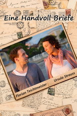 Poster de la película Eine Handvoll Briefe