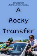 Poster de la película A Rocky Transfer