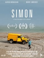 Poster de la película Simon