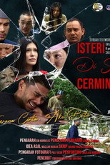 Poster de la película Isteri Di Sebalik Cermin