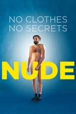 Poster de la serie Nude