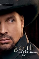 Poster de la película Garth Brooks: Live from Las Vegas