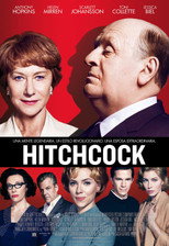 Poster de la película Hitchcock