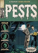 Poster de la película Pests