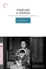 Poster de la película Forever a Woman