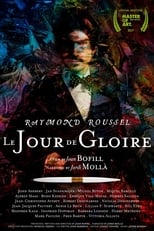 Poster de la película Raymond Roussel: The Day of Glory