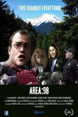 Poster de la película Area:98
