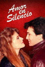Poster de la serie Amor en silencio