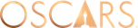 Logo The Oscars