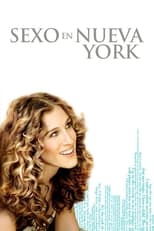 Poster de la serie Sexo en Nueva York