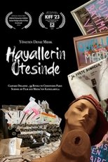 Poster de la película Atelier Beyond