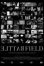Poster de la película Battlefield