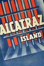 Poster de la película Alcatraz Island