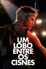 Poster de la película A Wolf Among the Swans