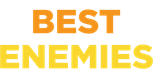 Logo The Best of Enemies