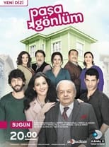 Poster de la serie Paşa Gönlüm