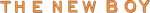 Logo The New Boy