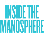 Logo Louis Theroux: Inside the Manosphere
