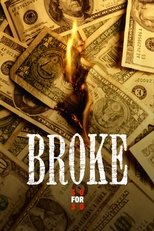 Poster de la película Broke