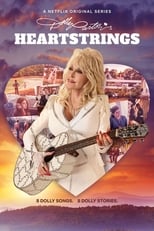 Poster de la serie Dolly Parton: Acordes del corazón