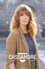 Poster de la película Cassandre - Ni vu, ni connu