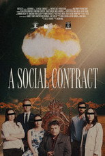 Poster de la película A Social Contract