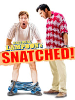 Poster de la película National Lampoon's Snatched