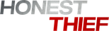 Logo Honest Thief