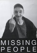 Poster de la película Missing People